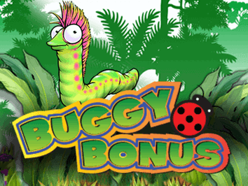 Buggy Bonus game thumbnail