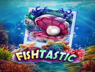 Fishtastic thumbnail