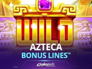 Azteca Bonus Lines™ thumbnail