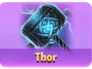 Thor (1) game thumbnail