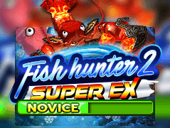 Fish Hunter 2 Ex - Novice game thumbnail
