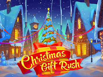 Christmas Gift Rush game thumbnail