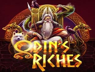 Odin's Riches game thumbnail