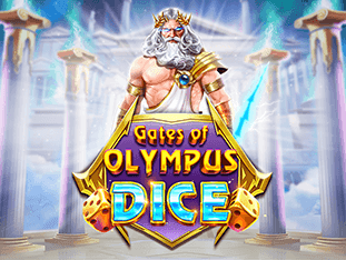 Gates Of Olympus Dice thumbnail