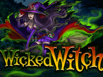 Wicked Witch game thumbnail