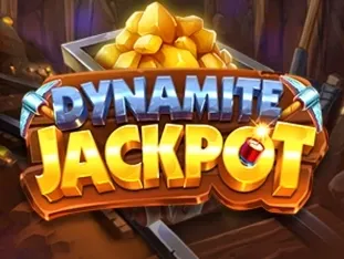 Dynamite Jackpot game thumbnail