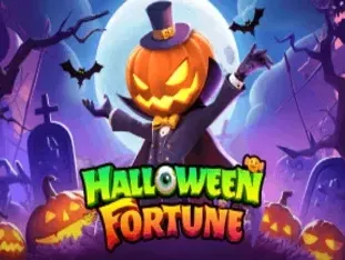 Halloween Fortune game thumbnail