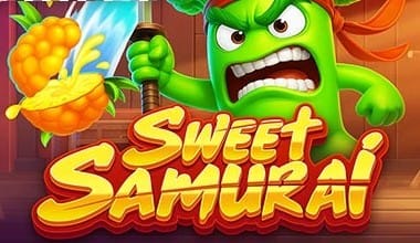 Sweet Samurai